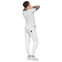 unisex-fleece-sweatpants-white-back-6197bb8f964c8.jpg