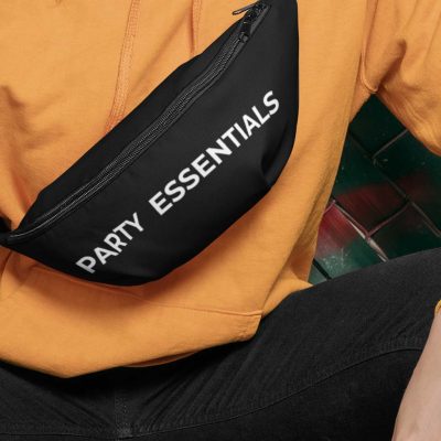 Party Essentials Fanny Pack