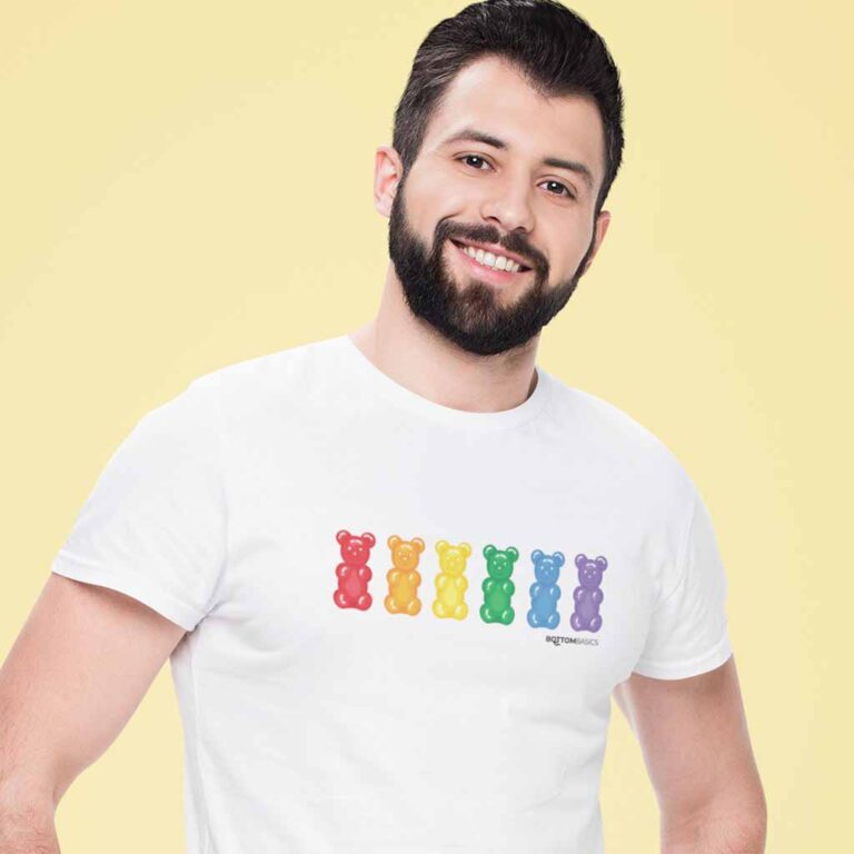 Pride Gummies T-Shirt