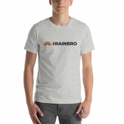 #Rainbro Shirt