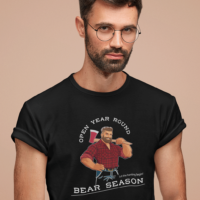 Bear Season T-Shirt